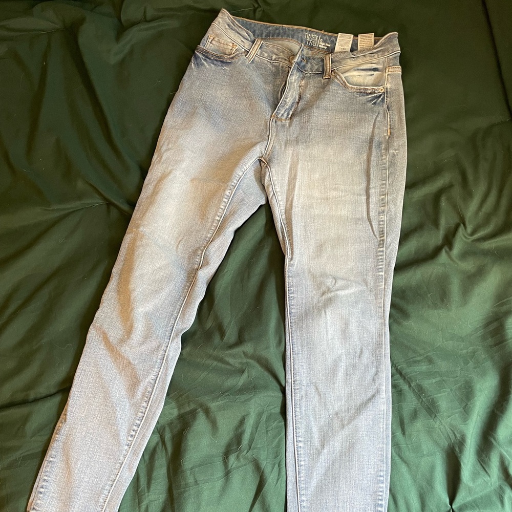 Skinny Jeans